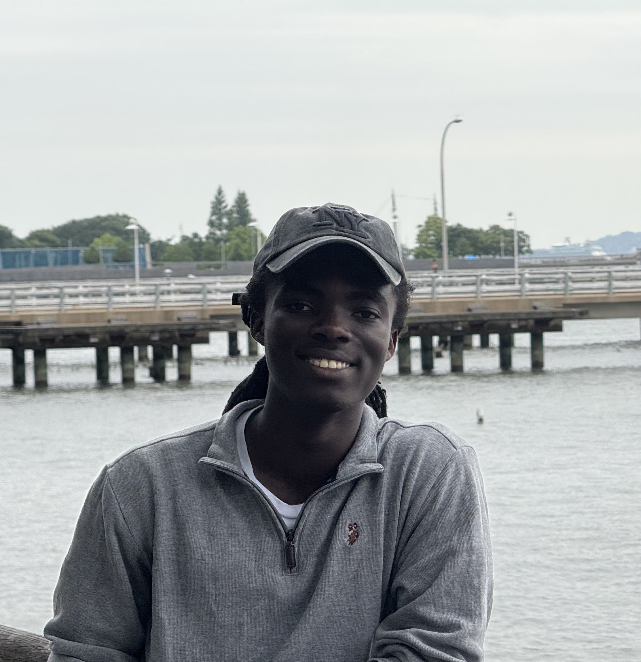 Tyrone Marhguy