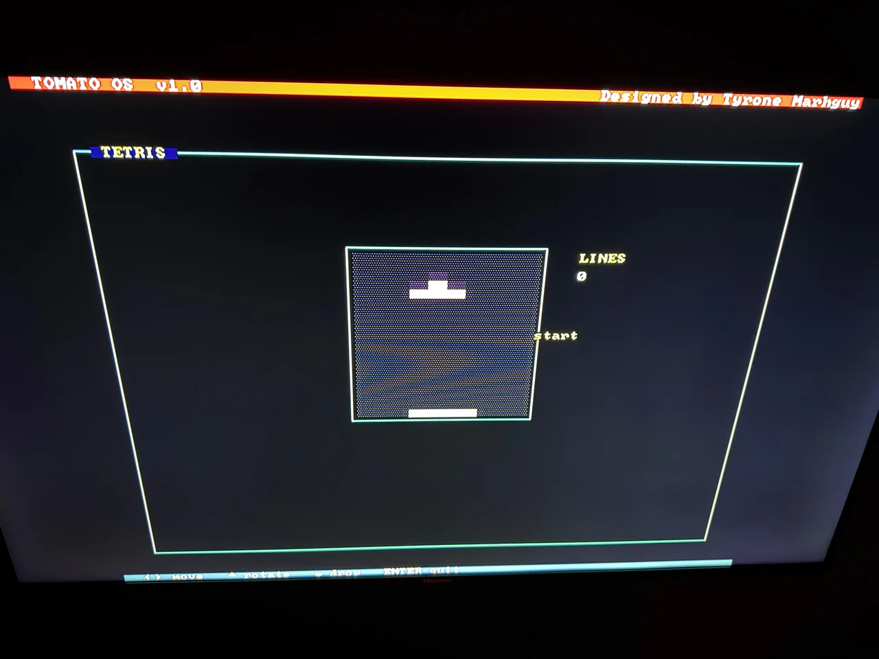 Tetris
